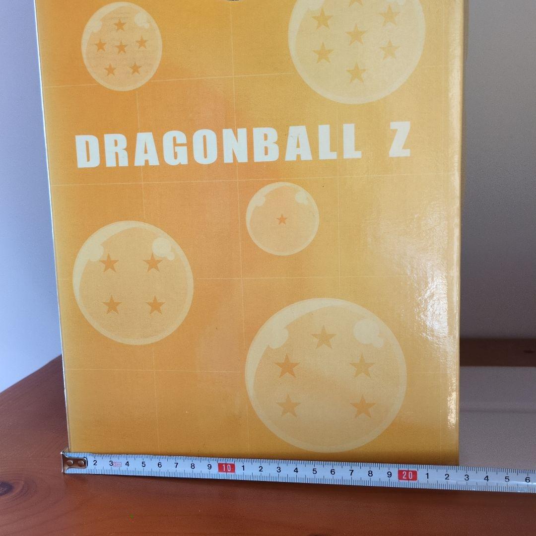 ドラゴンボール神龍　ドラゴンボールｚ 一番くじ　ビッグソフビフィギュア