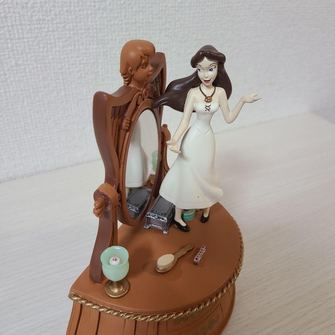 ⭐️引っ越し前の最終値下げ⭐️ アースラ　ヴァネッサ　ディズニーストア　小物入れ