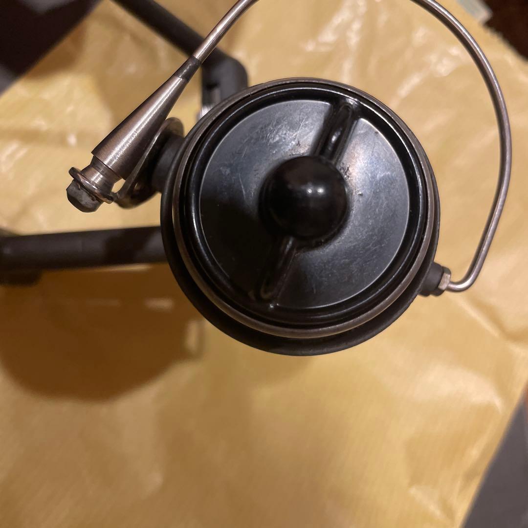 オールドリール　オービス50a 美品