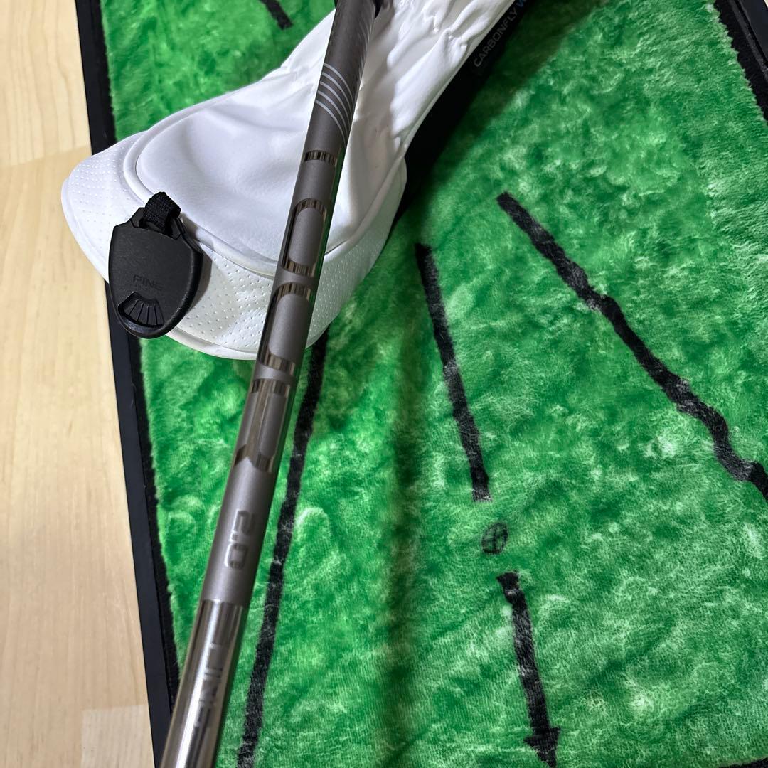 PING G440 4w フェアウェイウッド