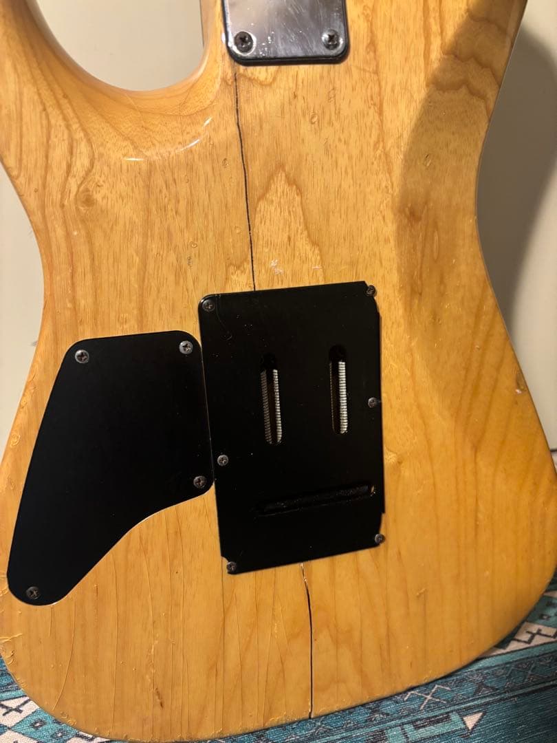 G*.様 最終値下げT's guitars DST Droptop Spalte