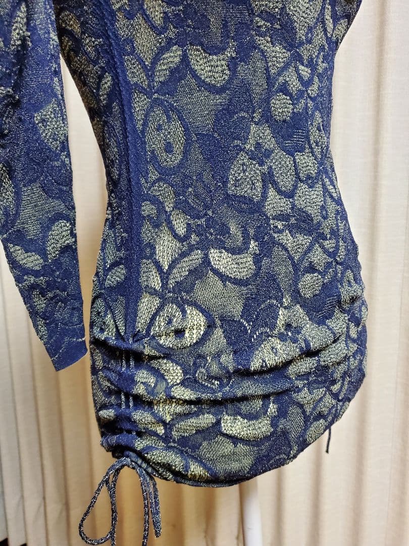 チャコット　ノーソーイングニット　けいこさん専用