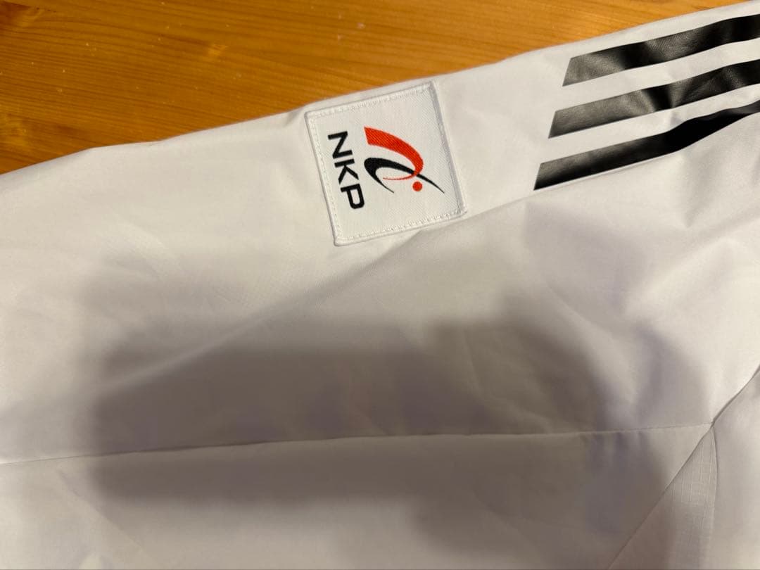 横浜F・マリノス　オールウェザージャケット 《25FPプレマッチ》 (3XL)