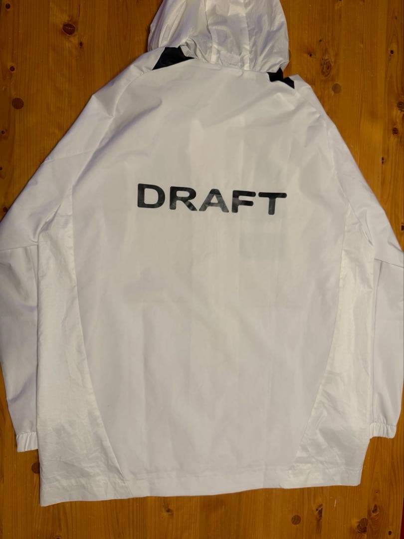 横浜F・マリノス　オールウェザージャケット 《25FPプレマッチ》 (3XL)