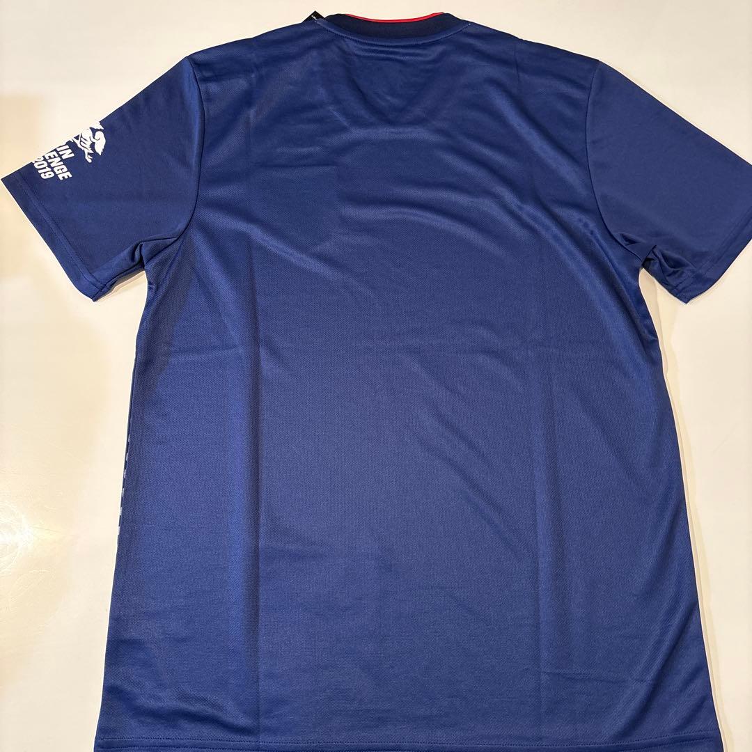 ウェア adidas KIRIN CHALLENGE CUP 2019 L