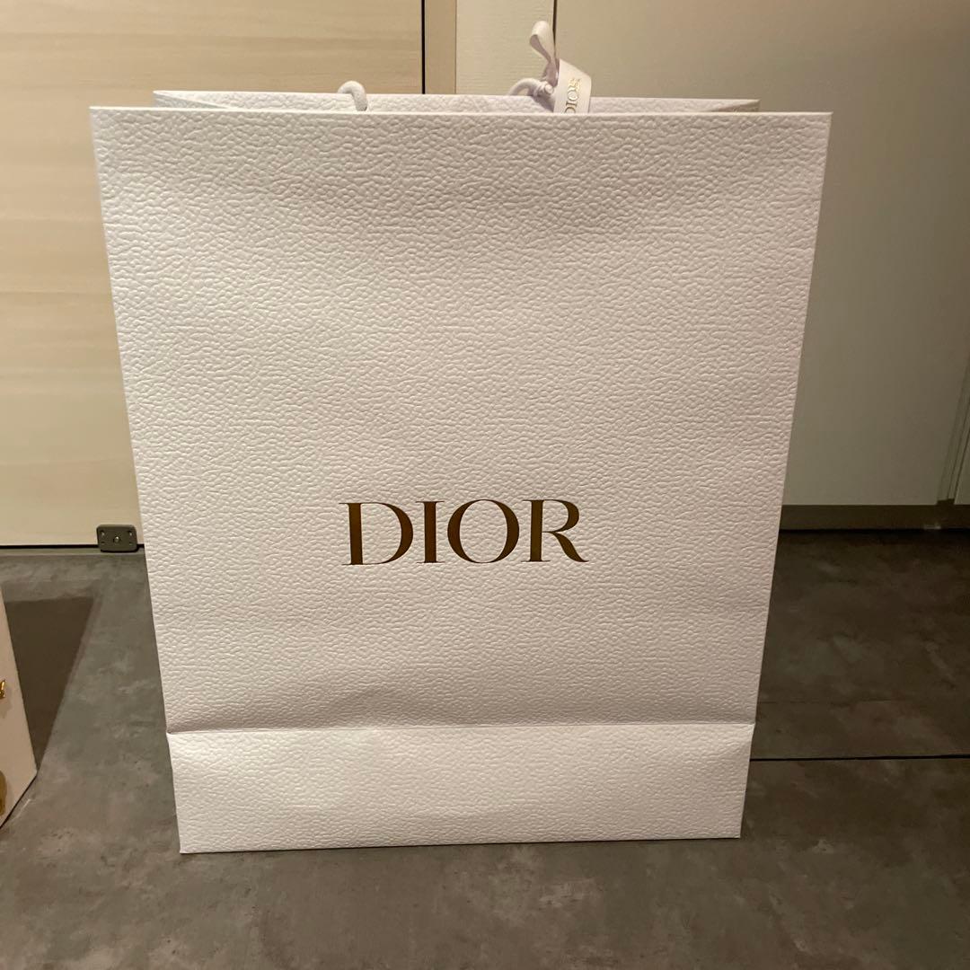 Dior アドベントカレンダー 2024年【DIORの袋付き】