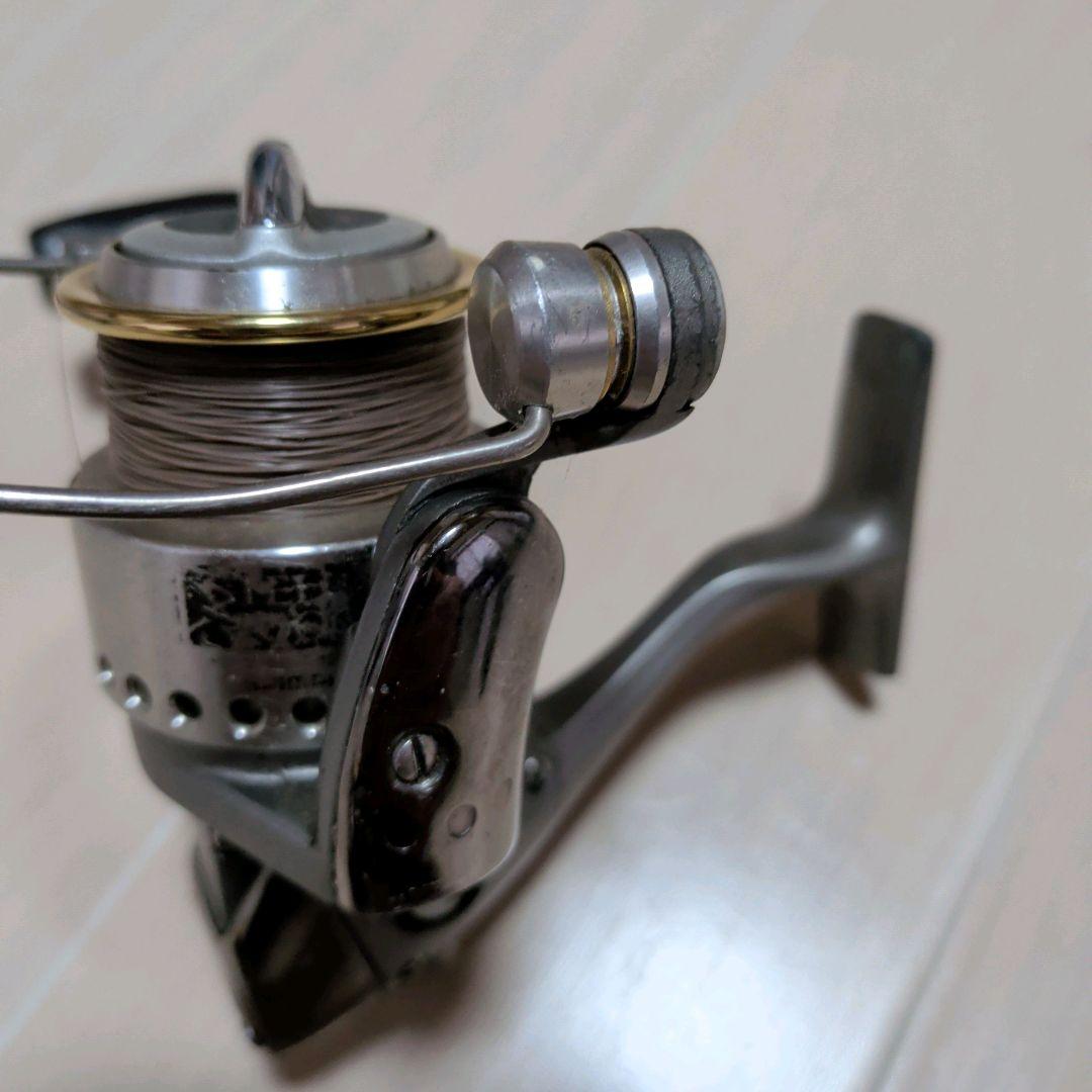 ジャンク シマノ 95 ステラ 2000 日本製 JAPAN SHIMANO