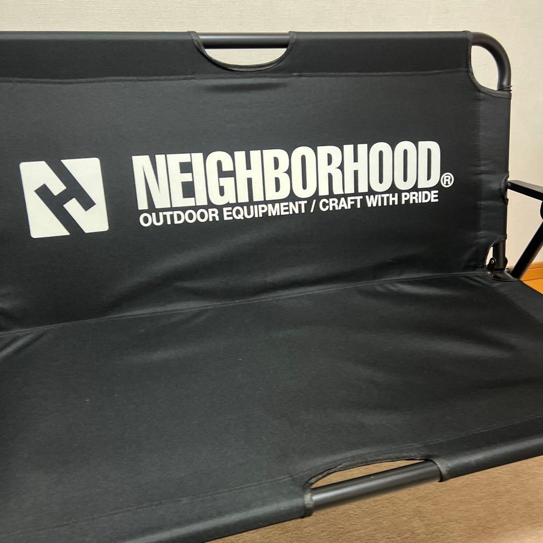 テーブル・チェア・ハンモック NEIGHBORHOOD FOLDING SOFA 22AW