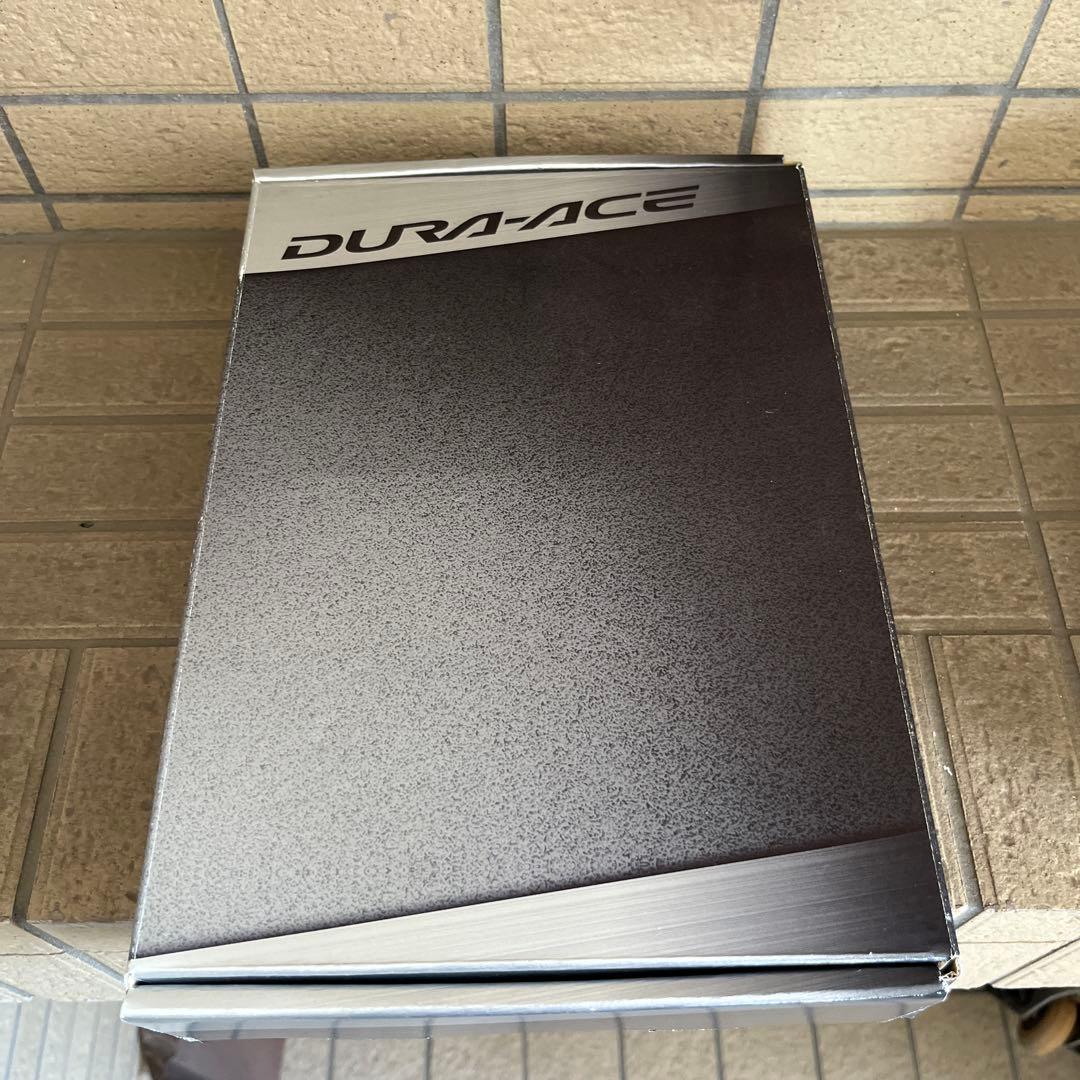 DURA-ACEデュラエース　ST-7900 ☆ブレーキレバー☆キャリパーセット