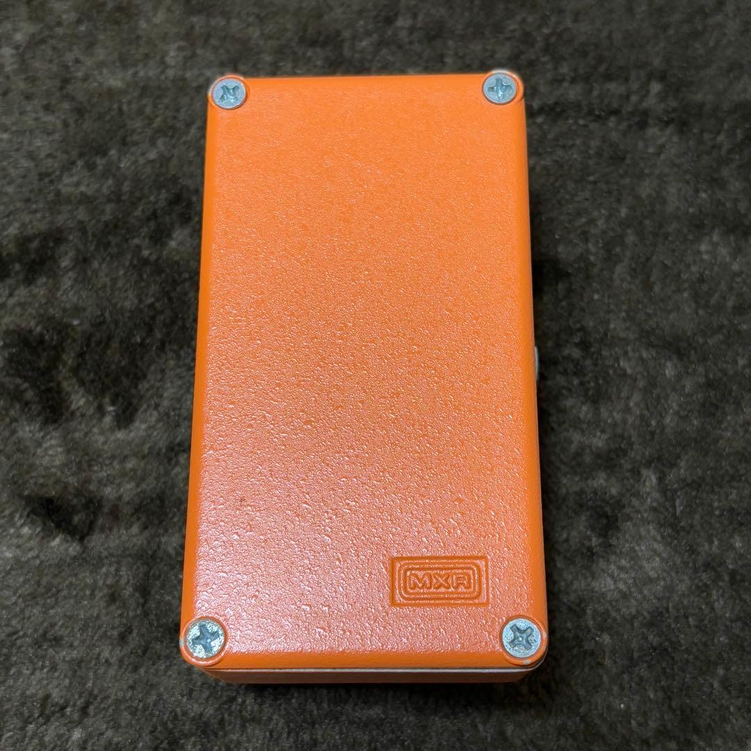 MXR M101 Phase90 ギター ベース フェイザー エフェクター