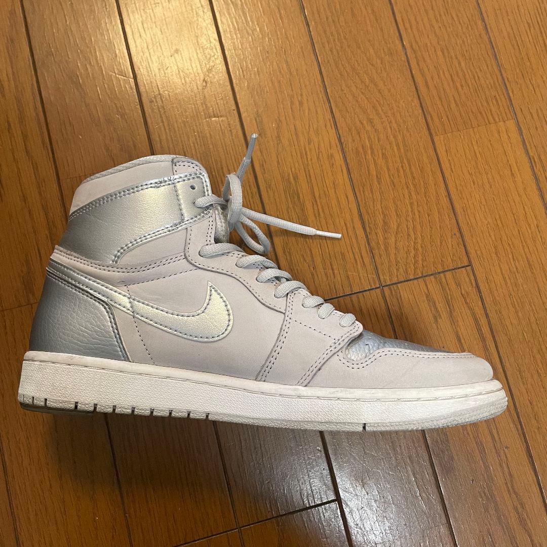 シューズ(男性用) Nike Air Jordan 1 Tokyo OG 27cm