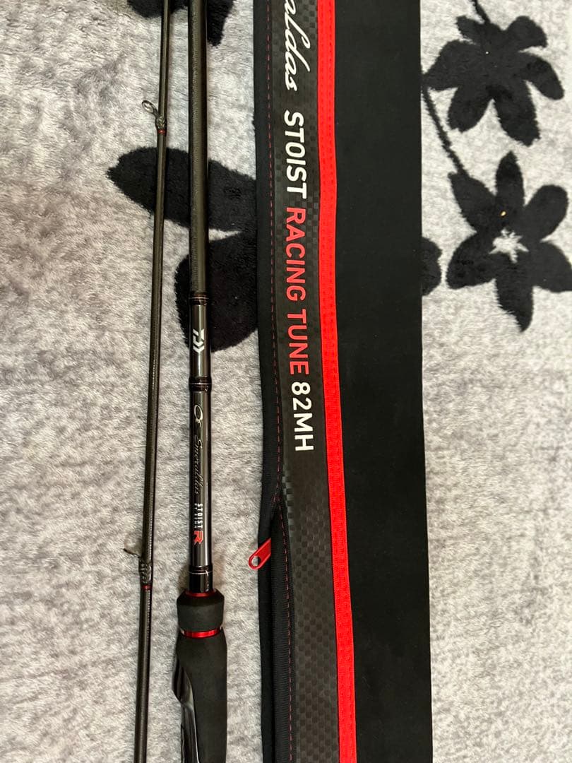 ストイストrt82mh