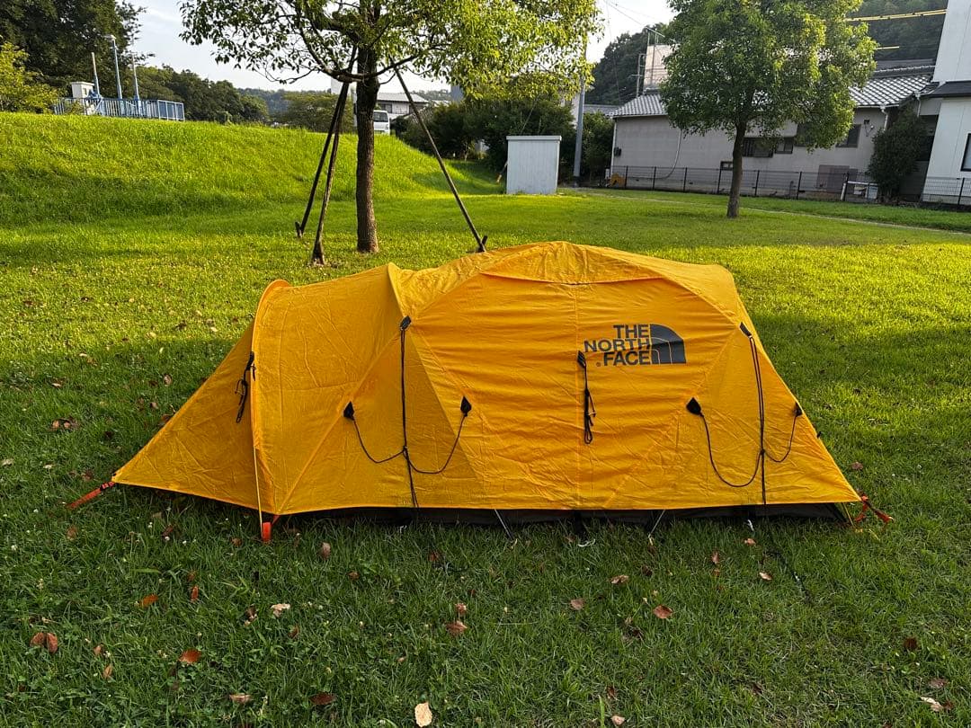 ノースフェイス マウンテン25 North Face mountain25