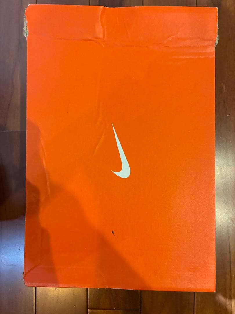 (走行距離少)Nike ZoomX Vaporfly NEXT% 2