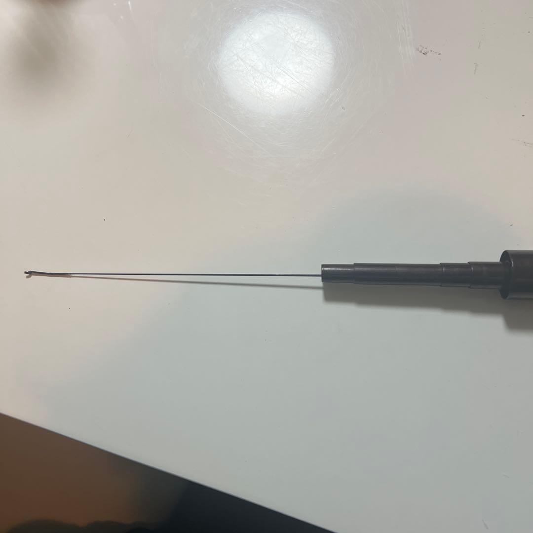 Daiwa ヘラブナ竿 45