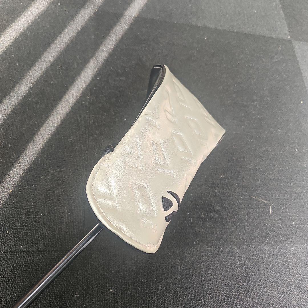 Taylor made qi35 LS 9° テーラーメイド