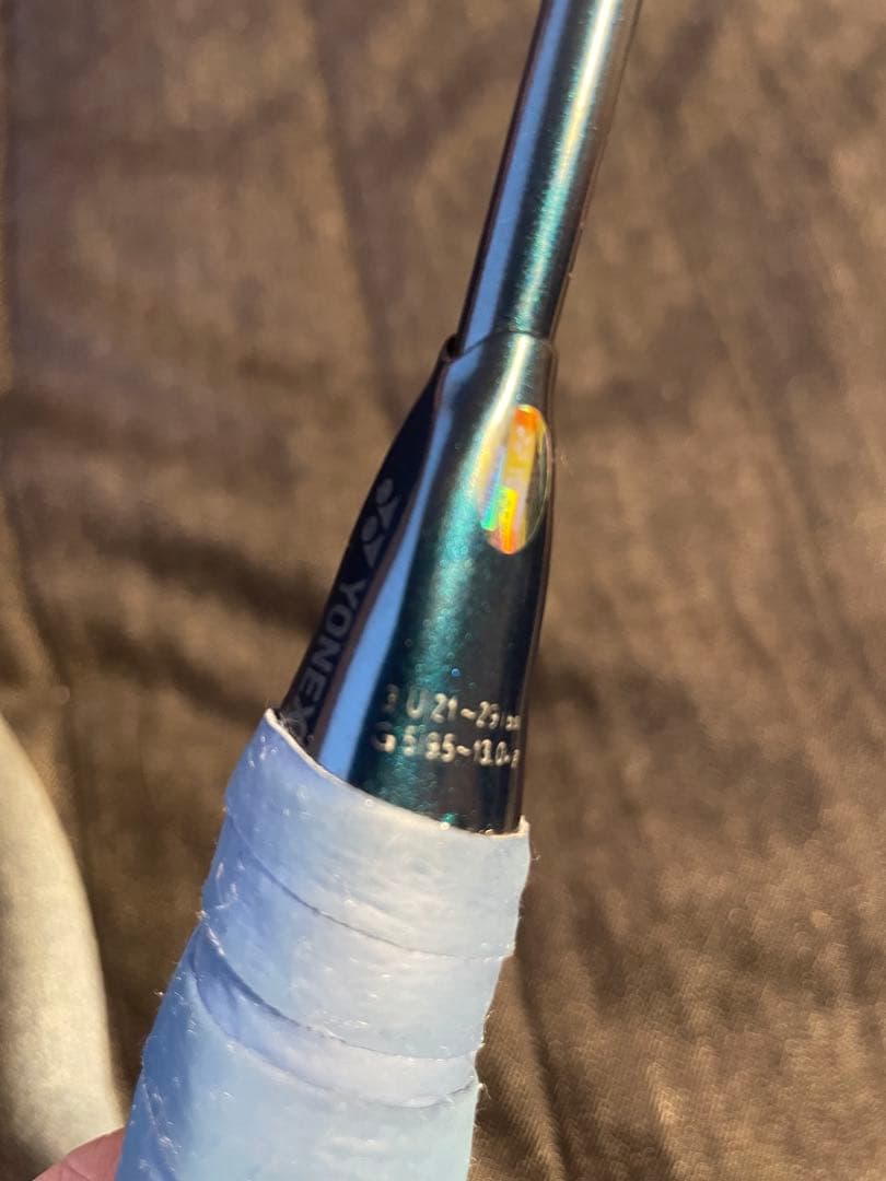 ラケット Nano flare 800 PRO