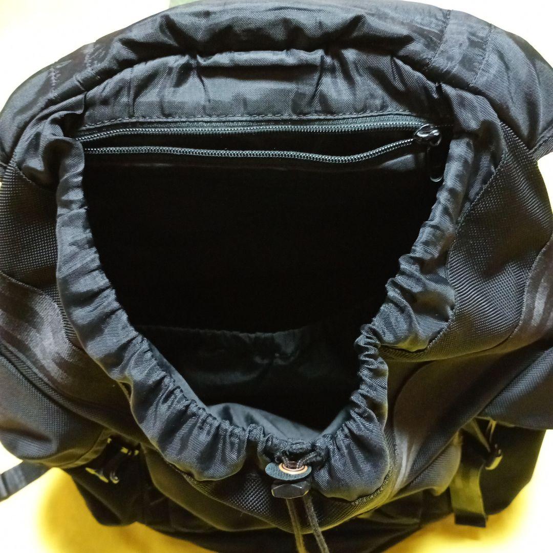 NEWERA&REVERSAL コラボ リュック 関大北陽 バックパック 非売品