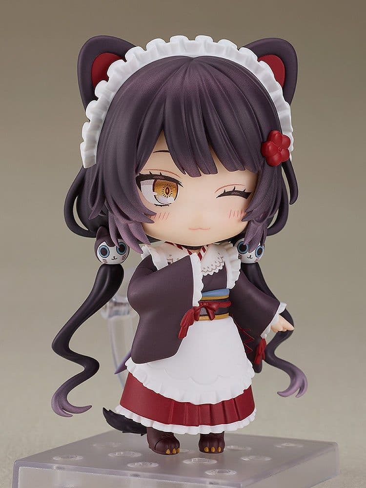 ねんどろいど 戌亥とこ（にじさんじ）【未開封】