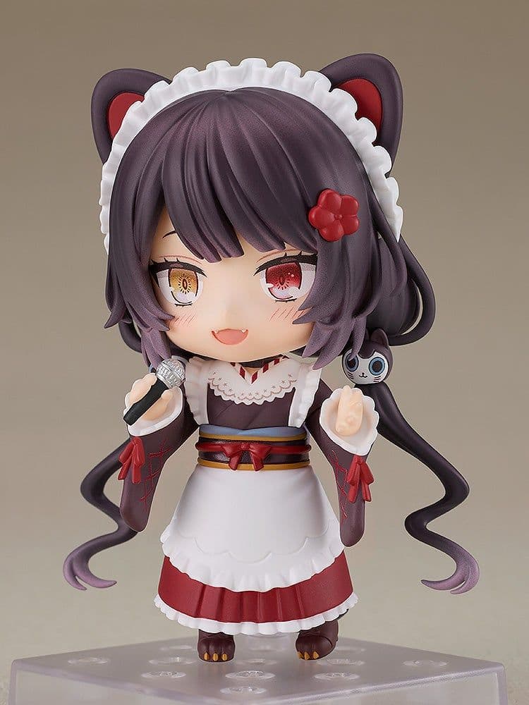 ねんどろいど 戌亥とこ（にじさんじ）【未開封】