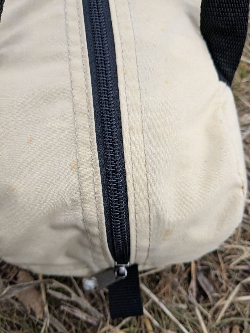 【廃盤品】DOD　チーズタープミニ　TT3-581-BG