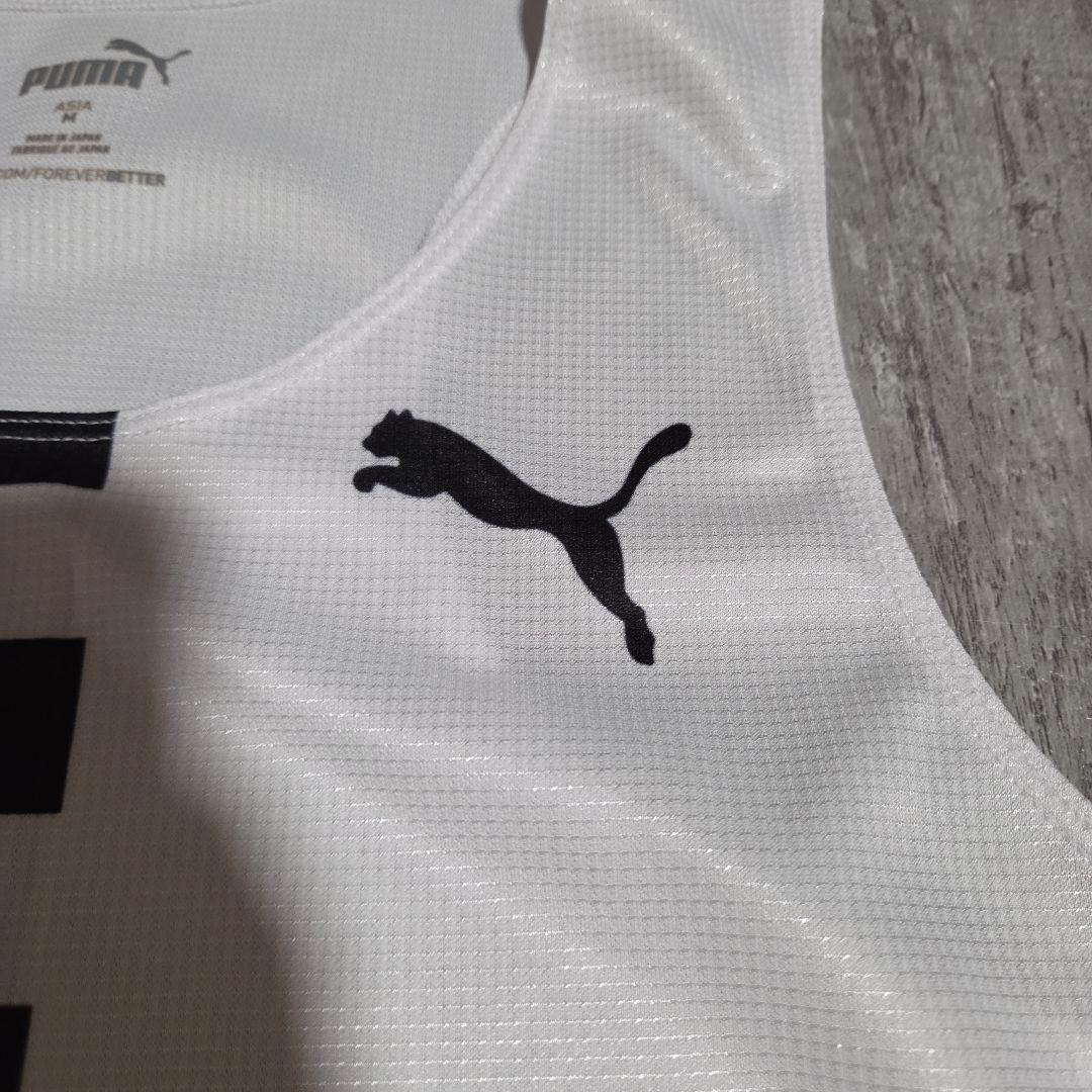 ランニングシャツ　ランシャツ　PUMA　プーマ