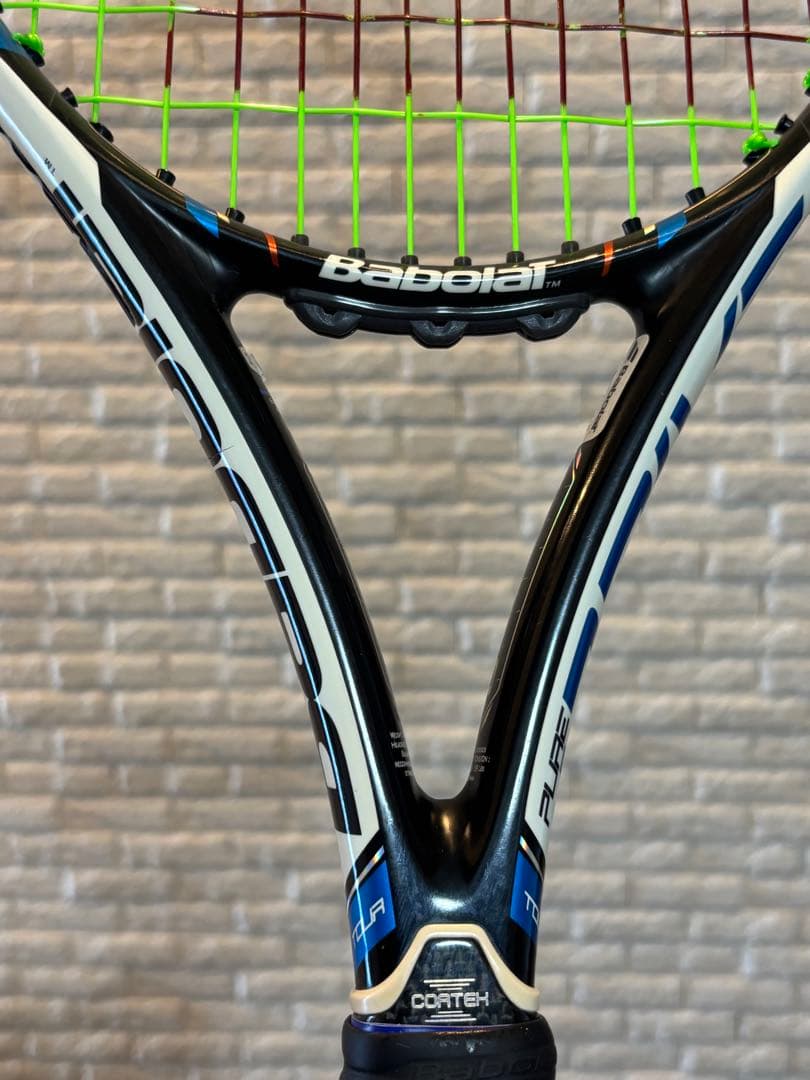 ★BabolaT PURE DRIVE テニスラケット