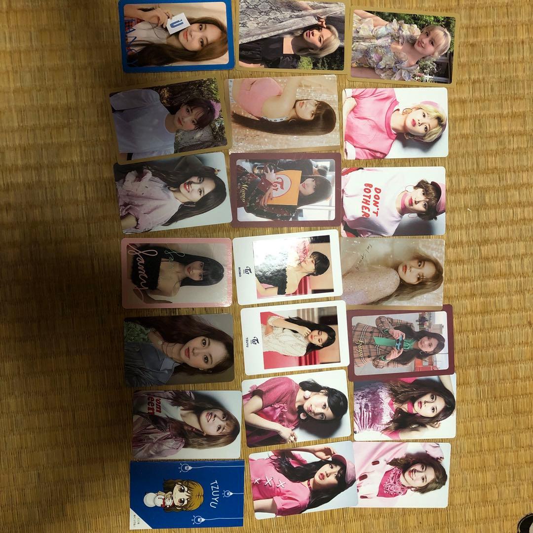 twiceグッズ