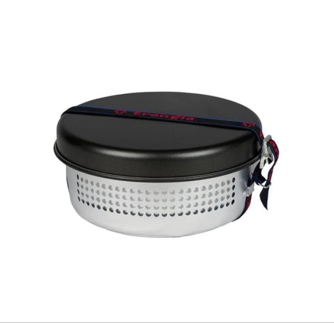 trangia トランギア ストームクッカーL ・ノンスティック　25-5UL