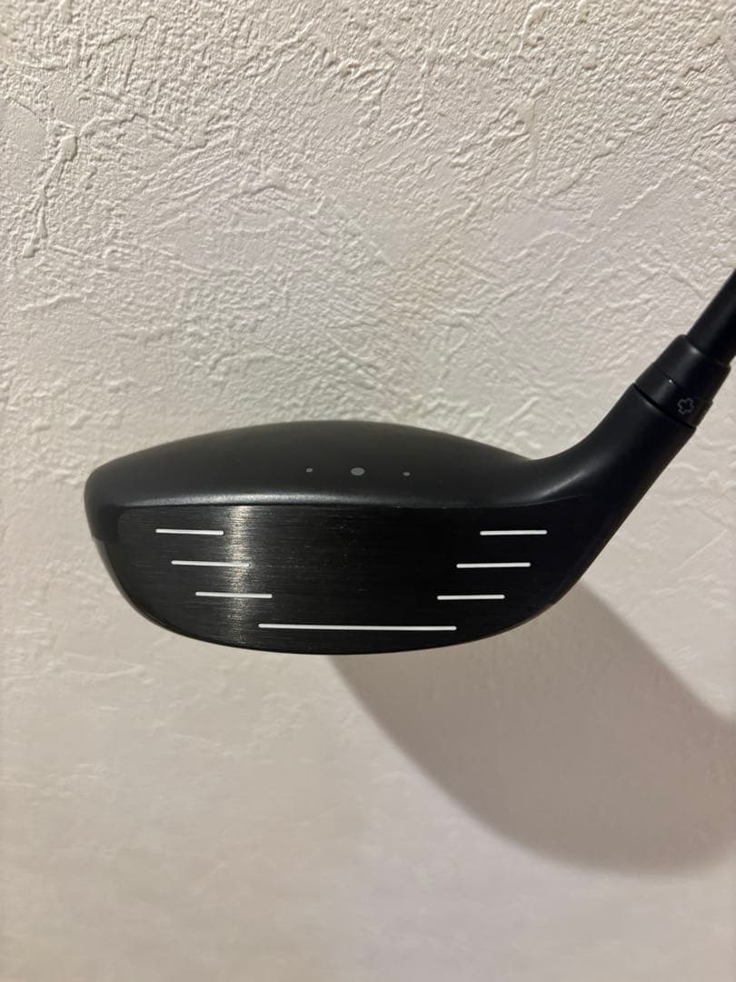 PING G425 MAX フェアウェイウッド 3W 14.5度 Sシャフト