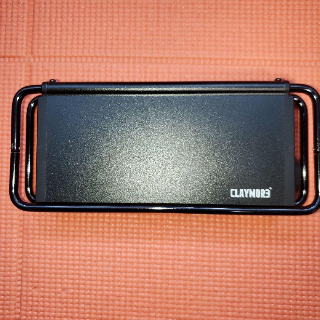 CLAYMORE3 Ultra LEDランプ週末特価3月22日迄
