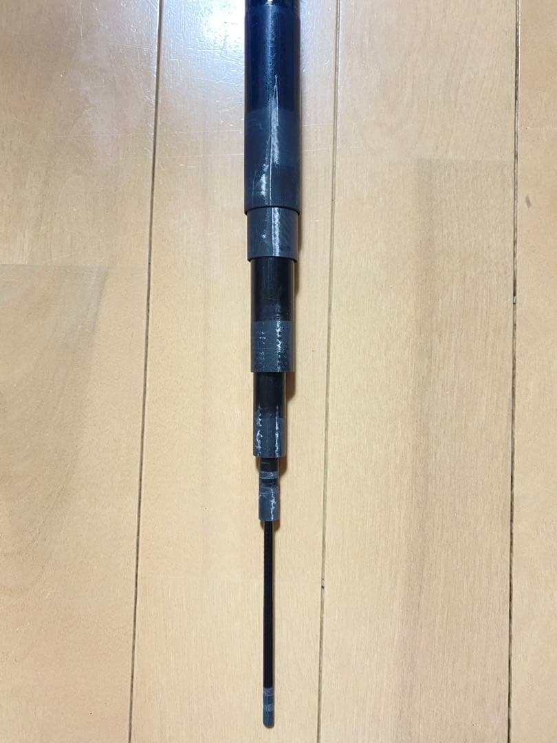 AVANCER 鮎竿 アバンサー85R