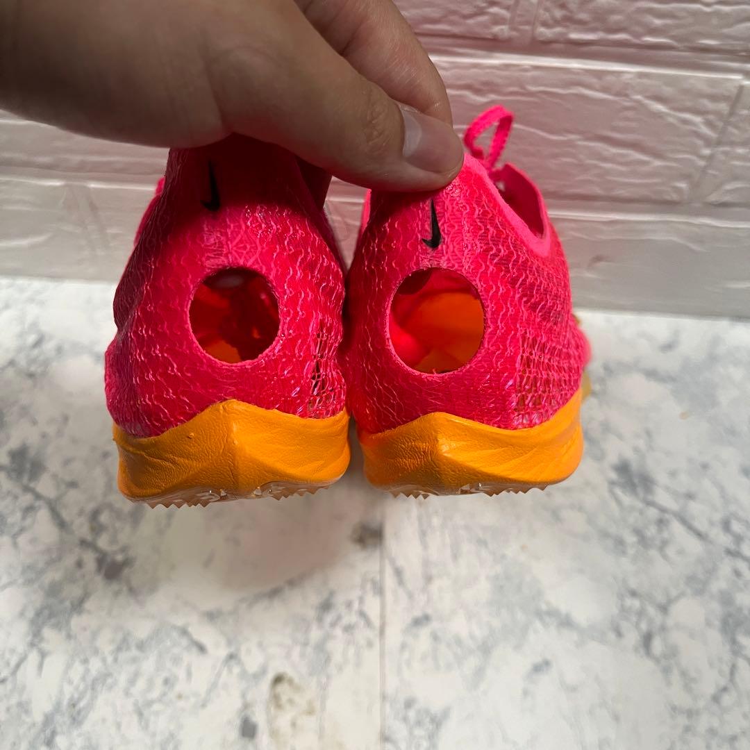 新品　ナイキ　エアズーム　ビクトリー