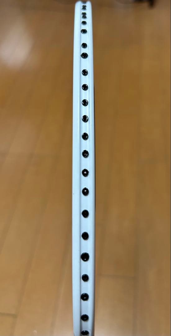 極美品　デュオラZストライク　3UG5