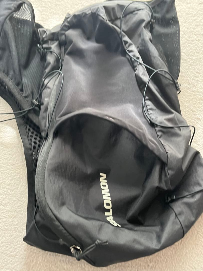 SALOMON ACTIVE SKIN12 サイズM