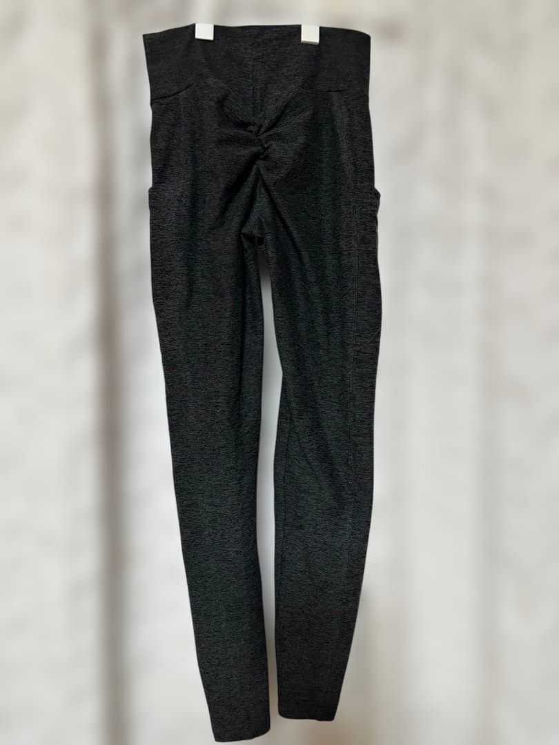 その他 Bombshell CURVES 2.0 LEGGINGS Charcoal