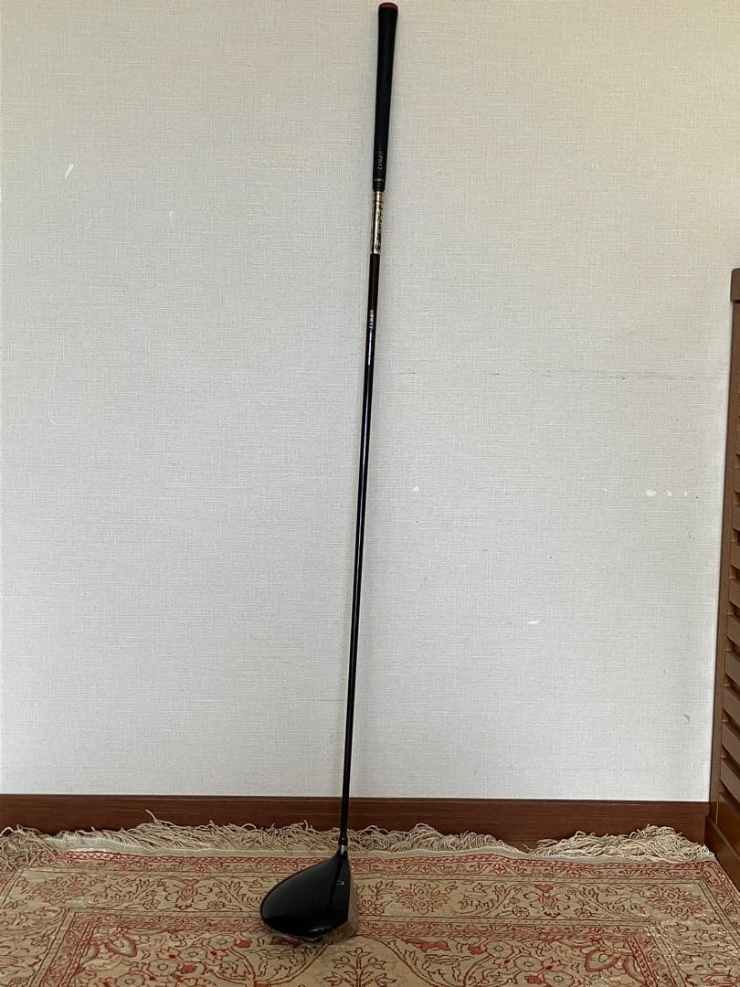 PHYZ CL ドライバー 13.5度