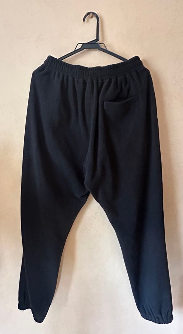 ミュージシャン VERTICALGARAGE ALANSHIRAHAMA FleecePants