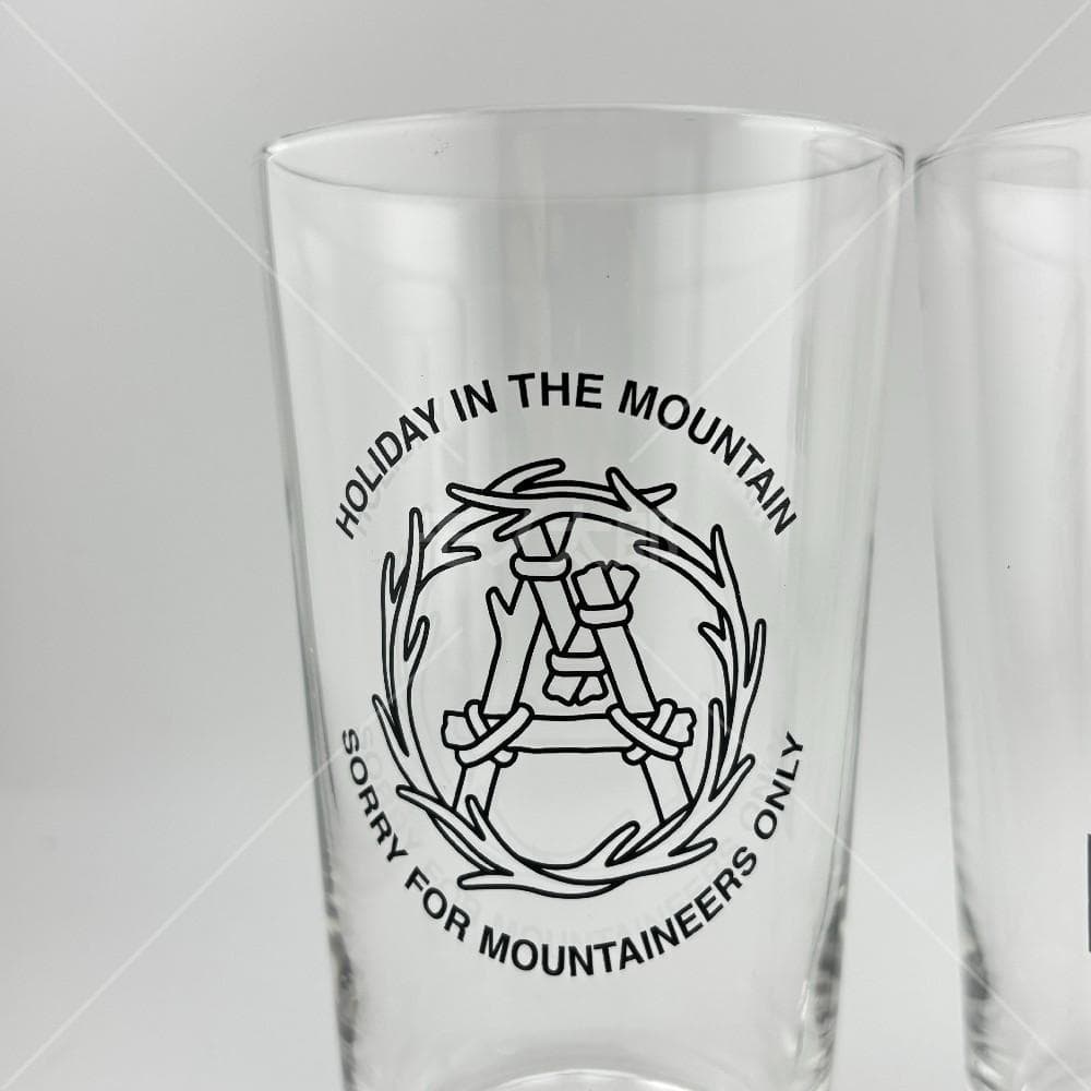 全3種セット マウンテンリサーチ Drinking Glass グラス ①