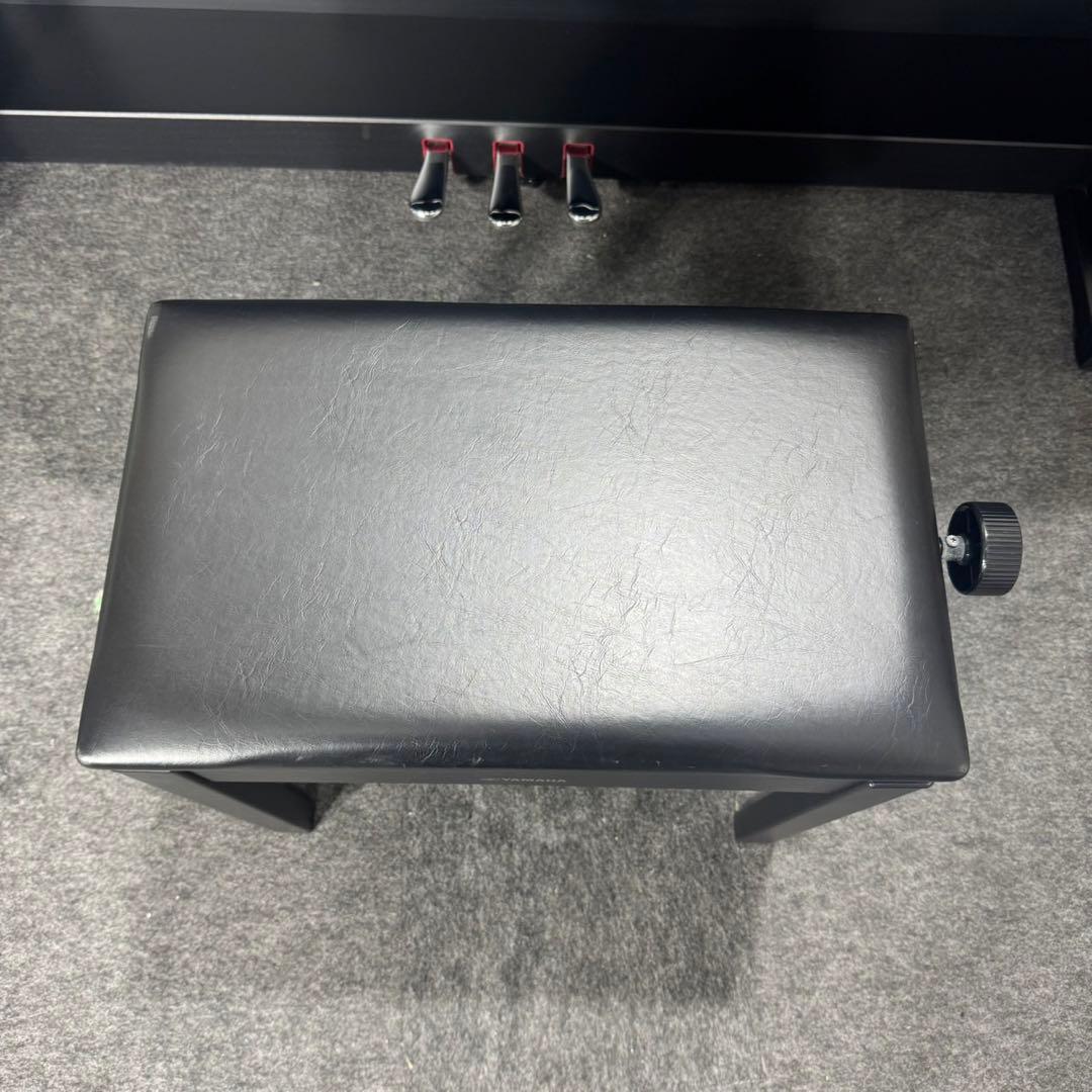 YAMAHA 電子ピアノ Clavinova CLP-745B d5063