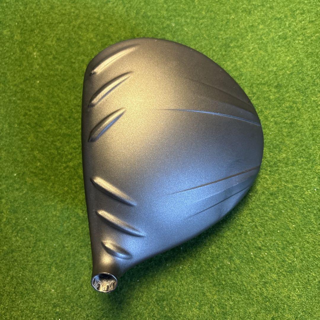 ping ピン G410 LST 10.5度 ドライバーヘッド