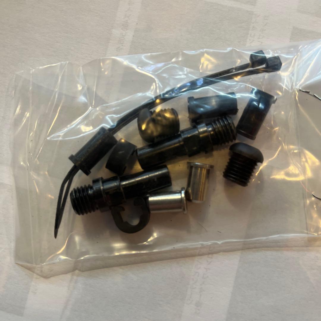Salsa Jan Solo 26インチシングルスピードMTBフレーム16インチ