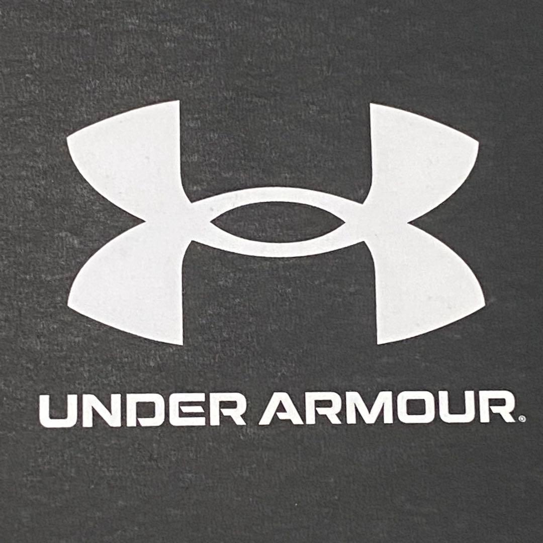 UNDER ARMOUR アンダーアーマー　フルジップ ジャケット　緑　L