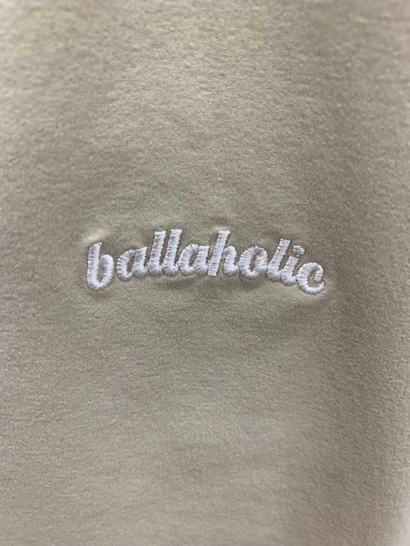 ballaholicパンツ、XLサイズ