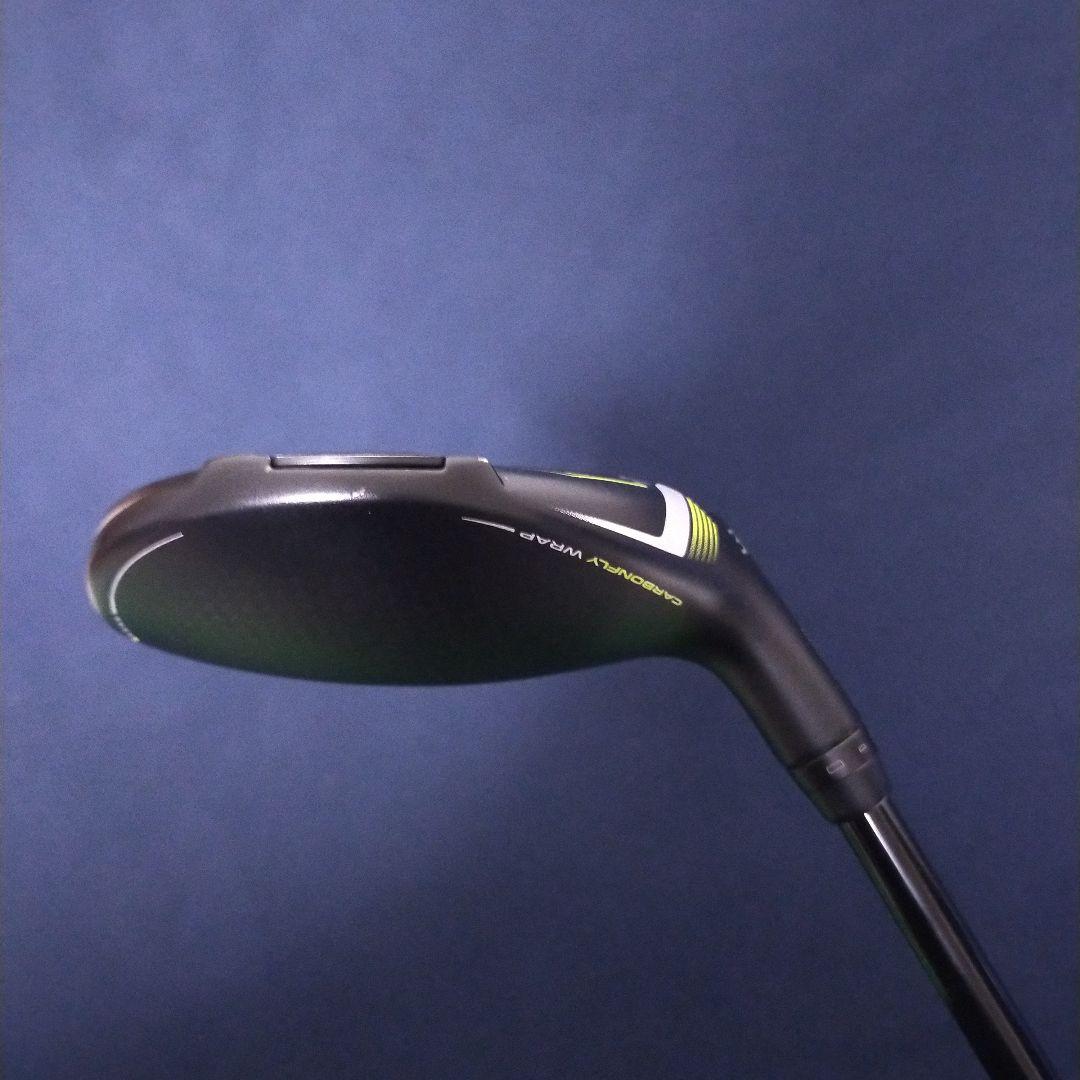 PING G430 ユーティリティ 3番 3U SRシャフト