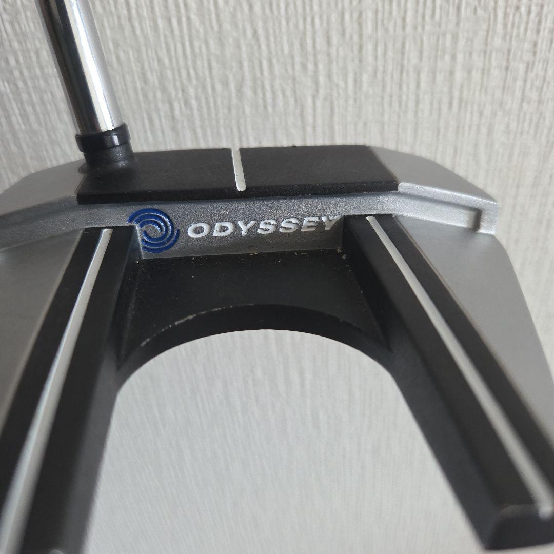 ODYSSEY Versa 7H 34インチ　スーパーストローク（グリップ新品）