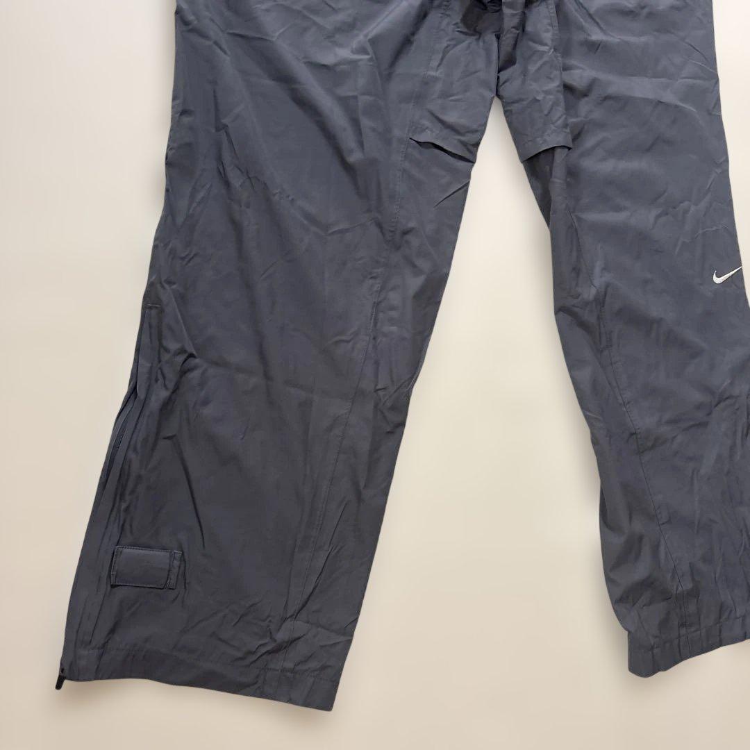 00s OLD NIKE GOLF DRY FIT ナイキ ゴルフ2タック