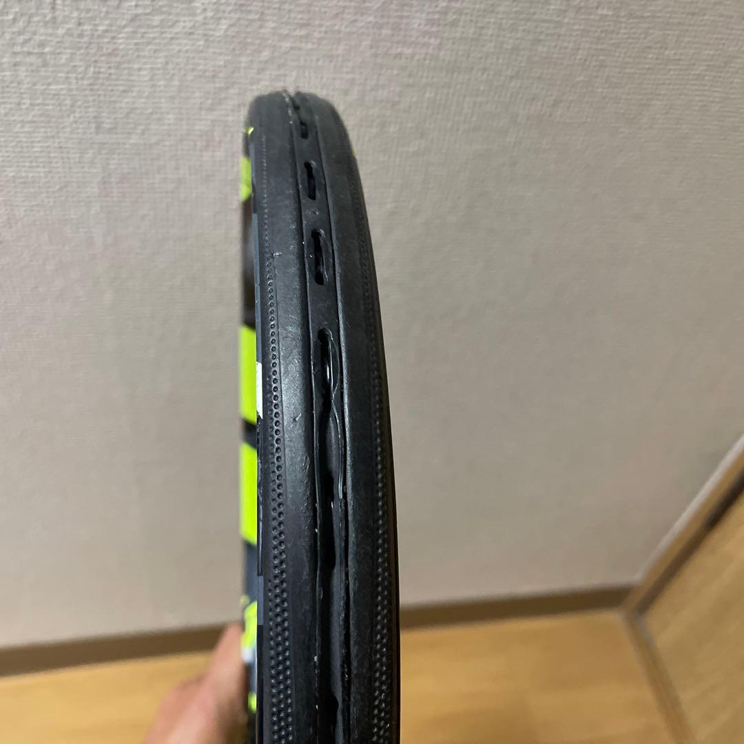 〜4/10まで　バボラ　PURE AERO 100 G2