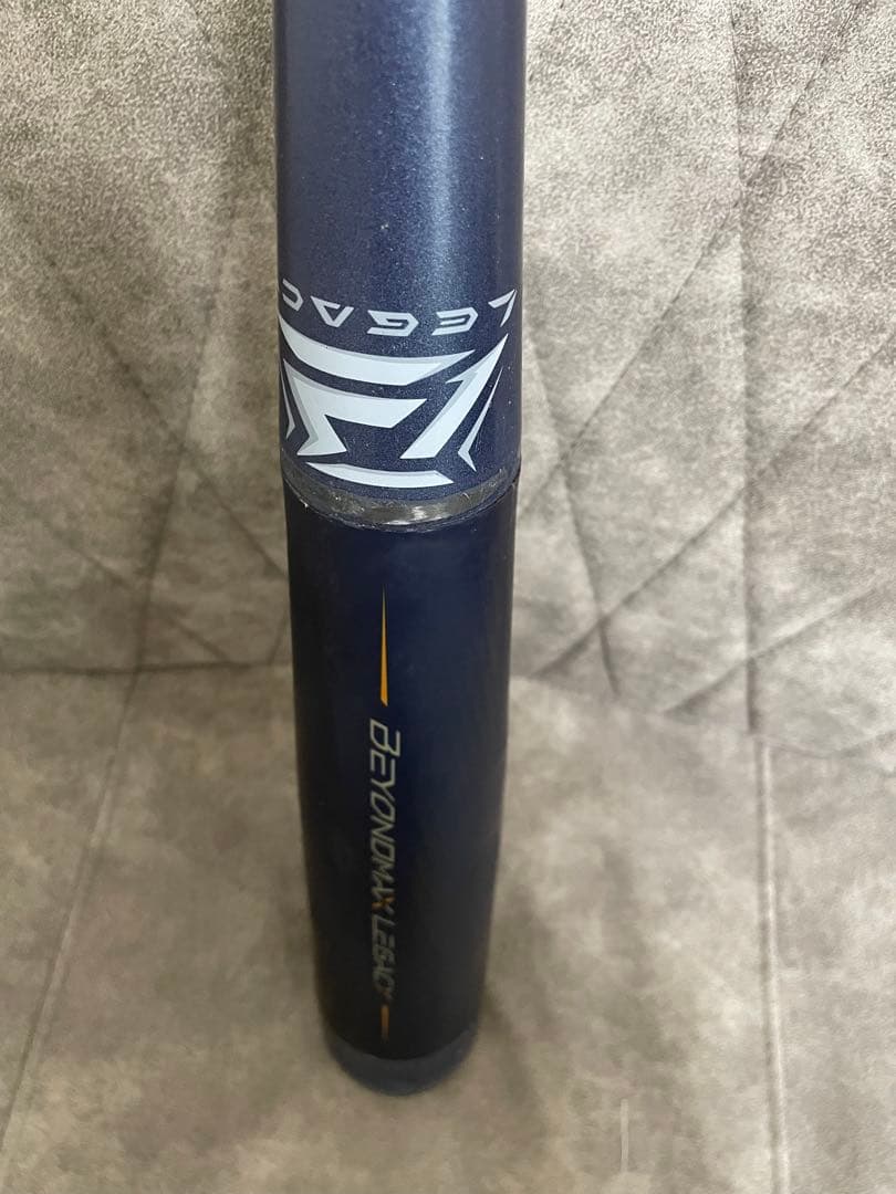 ミズノ 少年軟式用 FRP製バット ビヨンドマックスレガシー