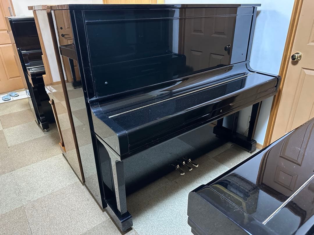 YAMAHA U300 アップライトピアノ